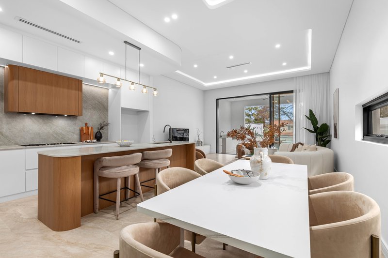 Photo - 19A Taro Street, Blakehurst NSW 2221 - Image 5