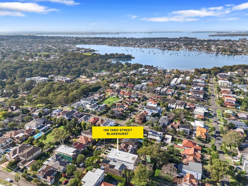 Photo - 19A Taro Street, Blakehurst NSW 2221 - Image 23