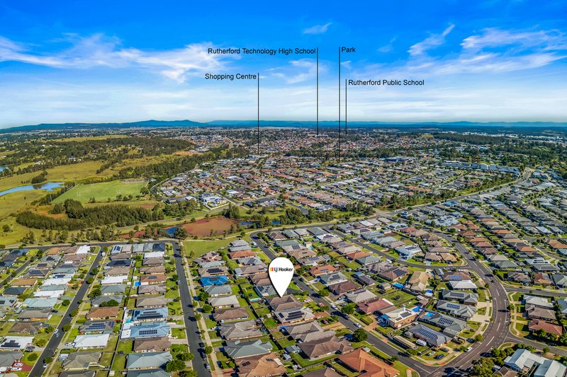 Photo - 19A Teal Street, Aberglasslyn NSW 2320 - Image 18