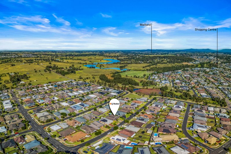 Photo - 19A Teal Street, Aberglasslyn NSW 2320 - Image 19