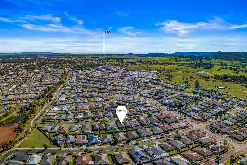 Photo - 19A Teal Street, Aberglasslyn NSW 2320 - Image 20