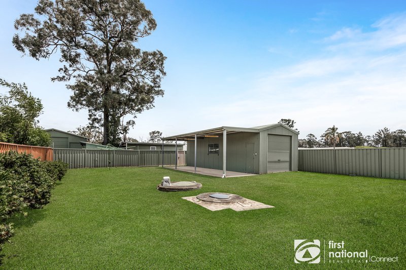 Photo - 19A Third Road, Berkshire Park NSW 2765 - Image 7