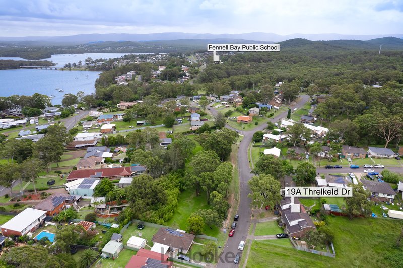 Photo - 19A Threlkeld Drive, Bolton Point NSW 2283 - Image 11