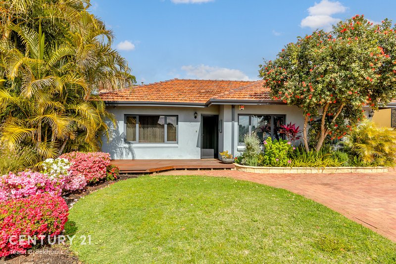 19A Tonbridge Way, Thornlie WA 6108