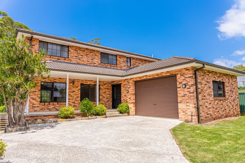 19A Undola Road, Helensburgh NSW 2508