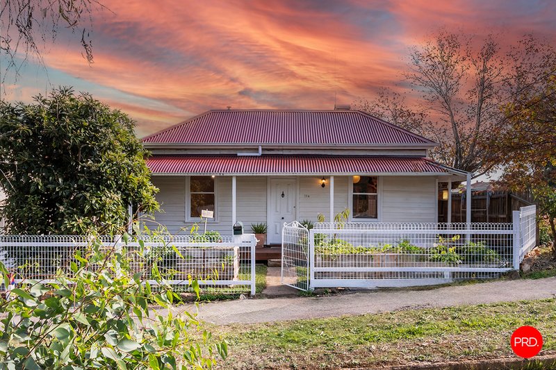 19A Urquhart Street, Castlemaine VIC 3450