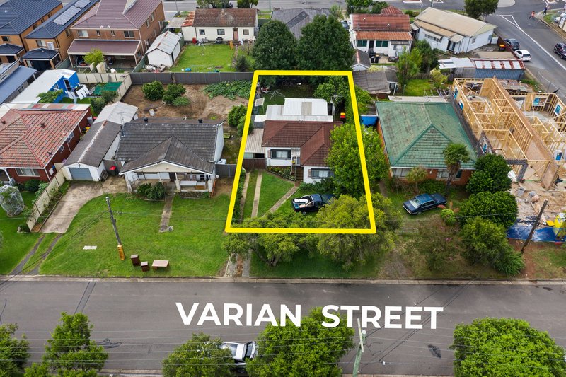 19A Varian Street, Mount Druitt NSW 2770