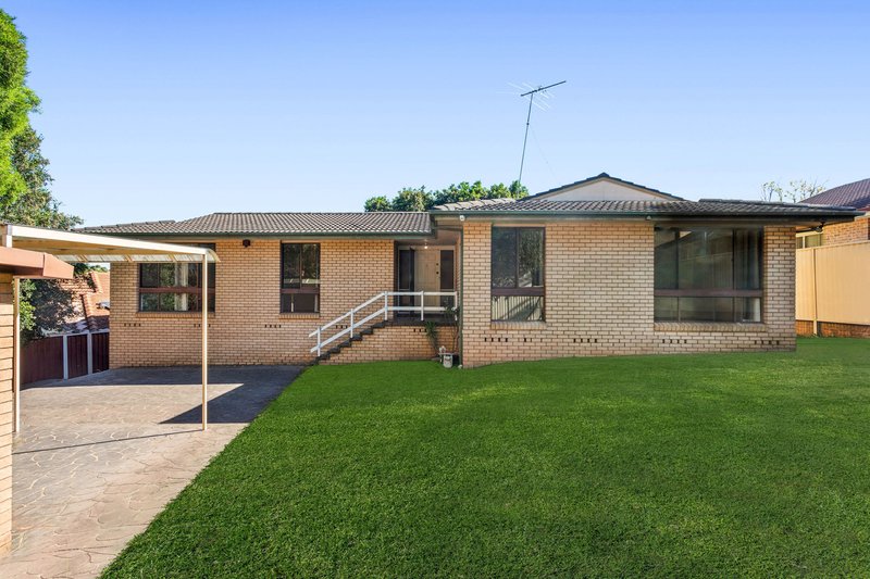 Photo - 19A Violet Street, Roselands NSW 2196 - Image 1