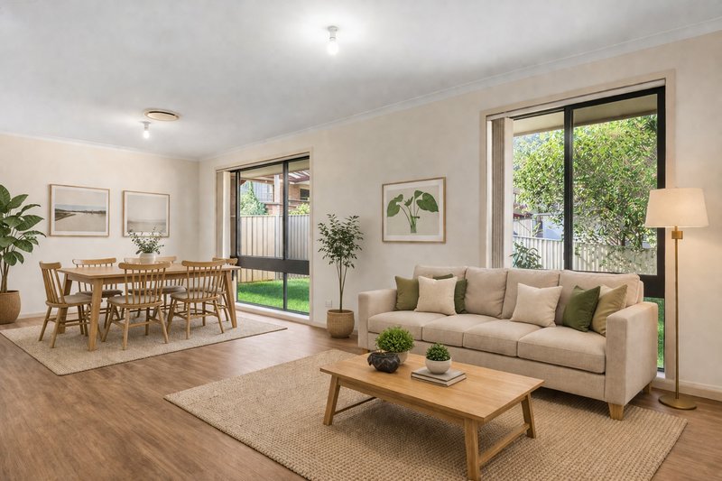 Photo - 19A Violet Street, Roselands NSW 2196 - Image 2