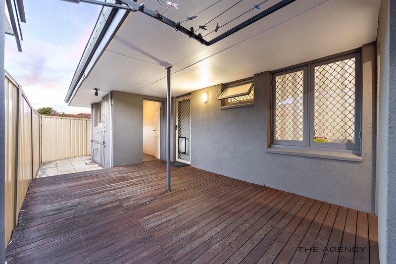 Photo - 19A Waldon Street, Wilson WA 6107 - Image 25