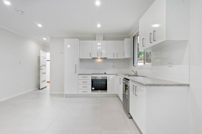 Photo - 19a Wattle Street, Blacktown NSW 2148 - Image 2