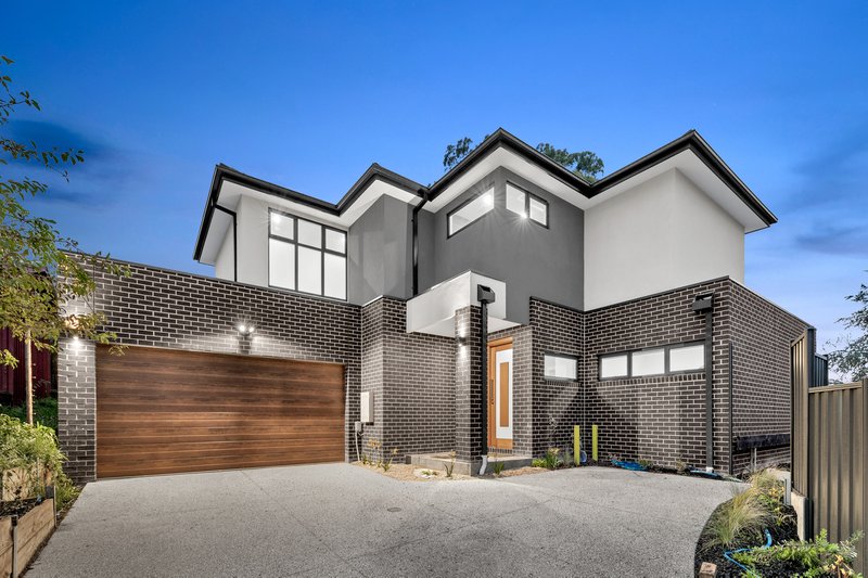 Photo - 19A Wilhelma Avenue, Bayswater VIC 3153 - Image 1