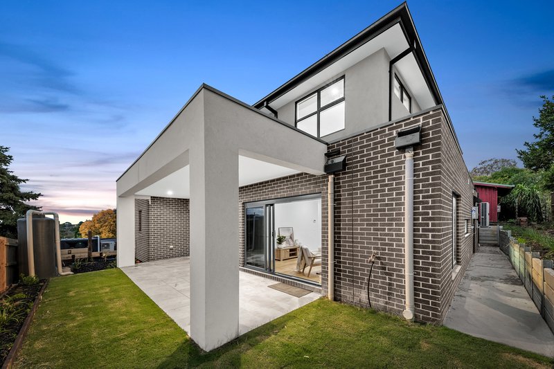 Photo - 19A Wilhelma Avenue, Bayswater VIC 3153 - Image 9