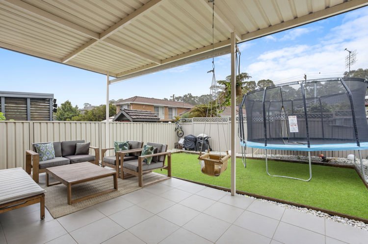 Photo - 19a Woodpark Road, Merrylands NSW 2160 - Image 8