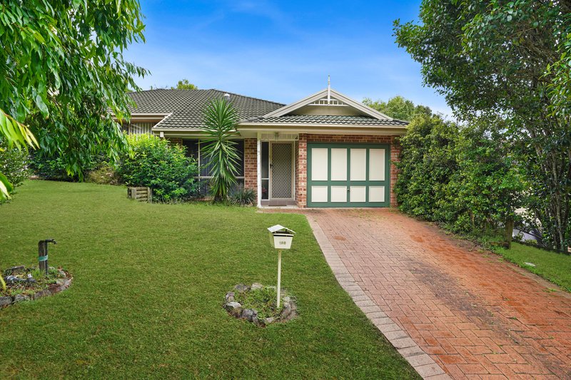 Photo - 19b Anniversary Place, Tuggerah NSW 2259 - Image