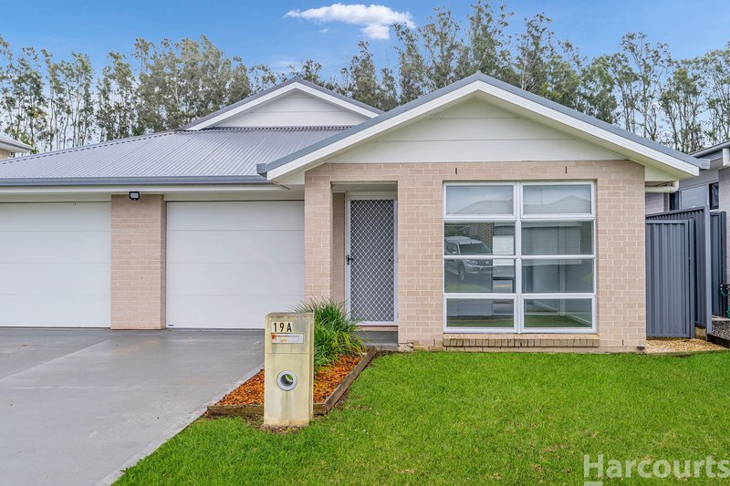 19B Antigua Avenue, Lake Cathie NSW 2445