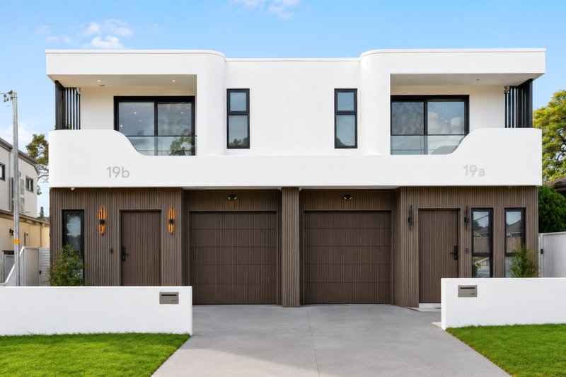 Photo - 19B Barbers Road, Chester Hill NSW 2162 - Image 1