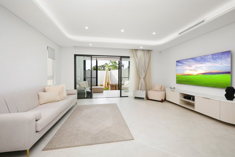 Photo - 19B Barbers Road, Chester Hill NSW 2162 - Image 2