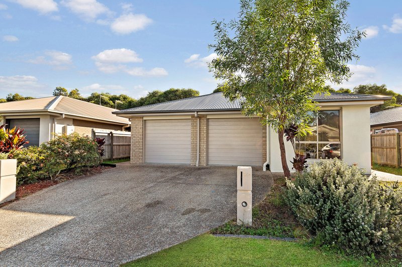 19b Daintree Court, Park Ridge QLD 4125