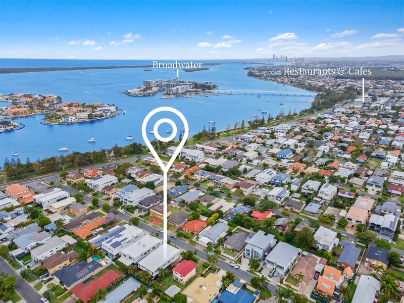 19B Drake Avenue, Paradise Point QLD 4216 Real Estate Industry Partners