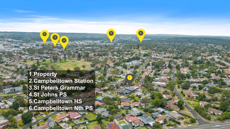 Photo - 19b Farnsworth Avenue, Campbelltown NSW 2560 - Image 20