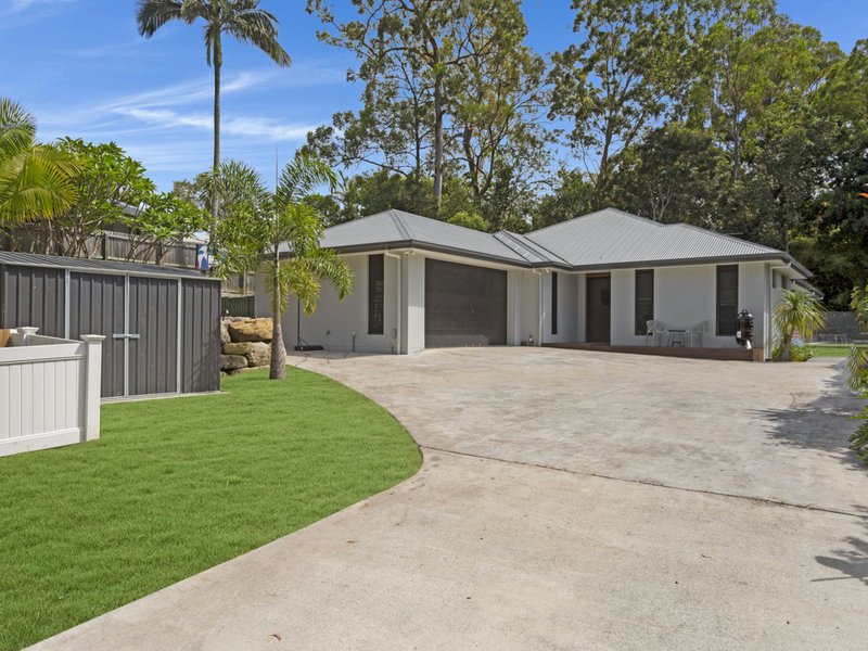 Photo - 19B Hardys Road, Mudgeeraba QLD 4213 - Image 4