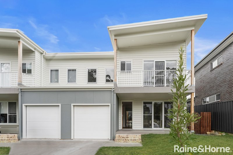 19b Harper Lane, Helensburgh NSW 2508