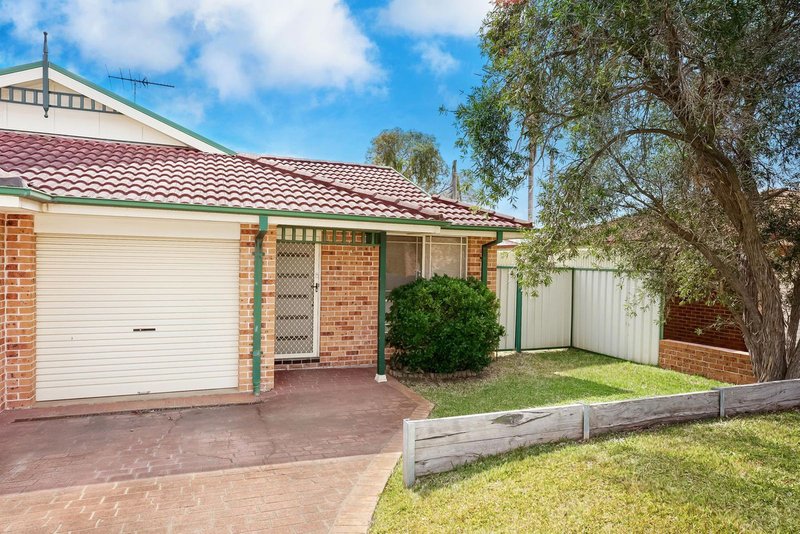 19B Jimbi Place, Glenmore Park NSW 2745