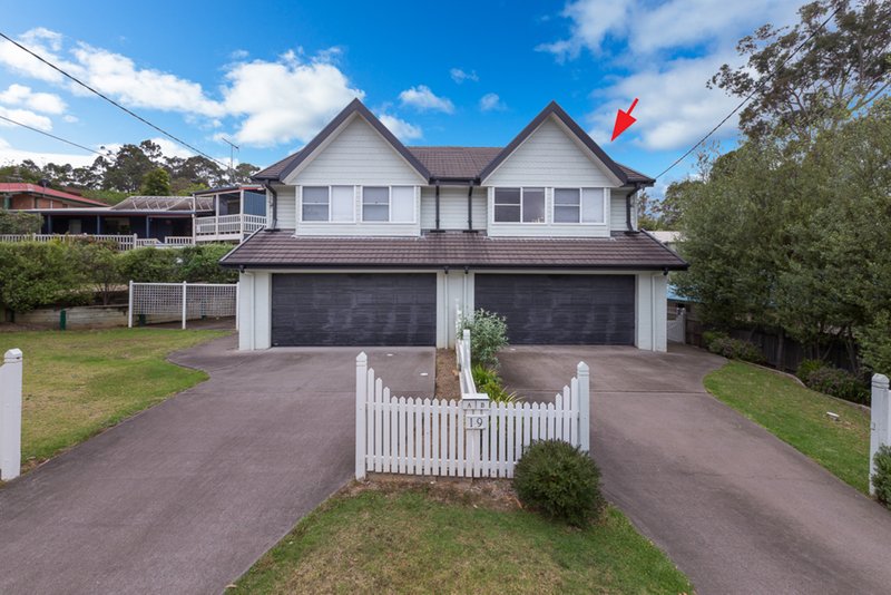 19B Johnson Place, Surf Beach NSW 2536