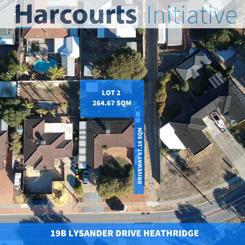 19B Lysander Drive, Heathridge WA 6027