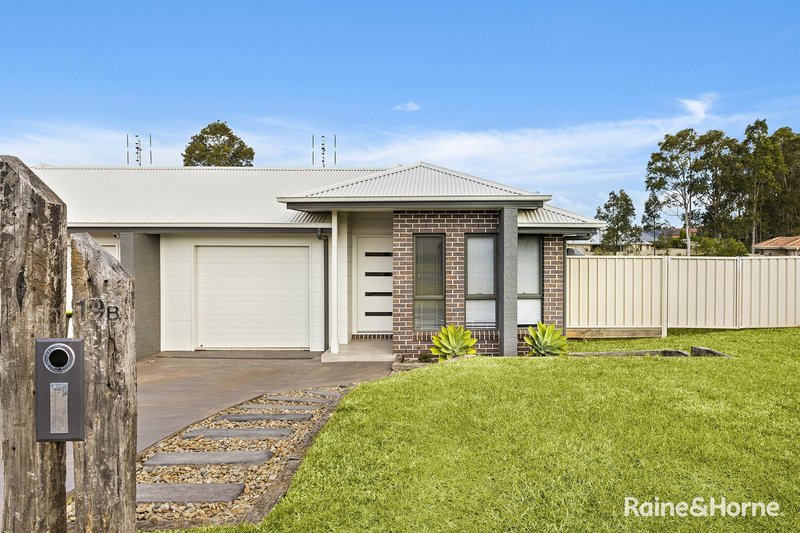 19B Mintbush Crescent, Worrigee NSW 2540