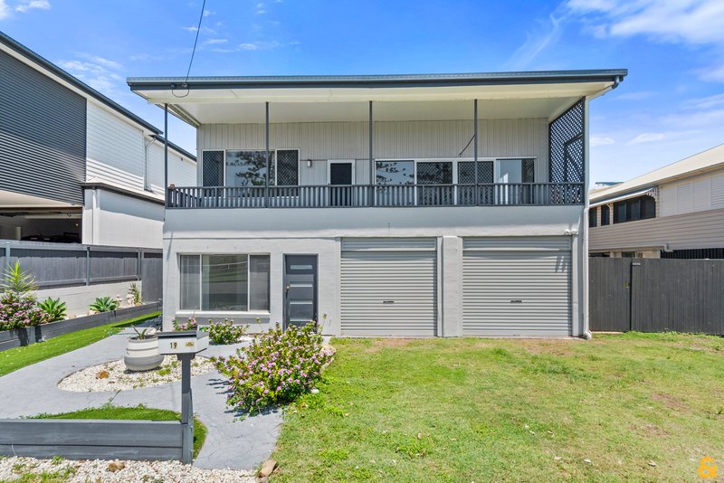 19B Waterloo Esplanade, Wynnum QLD 4178