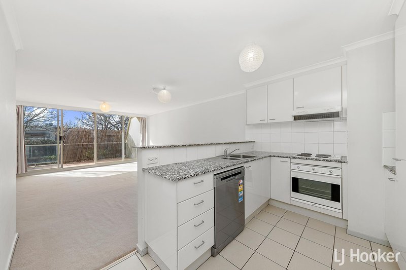 Photo - 19B/9 Chandler Street, Belconnen ACT 2617 - Image 1