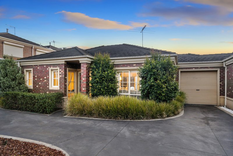 19C Oak Avenue, Cheltenham VIC 3192