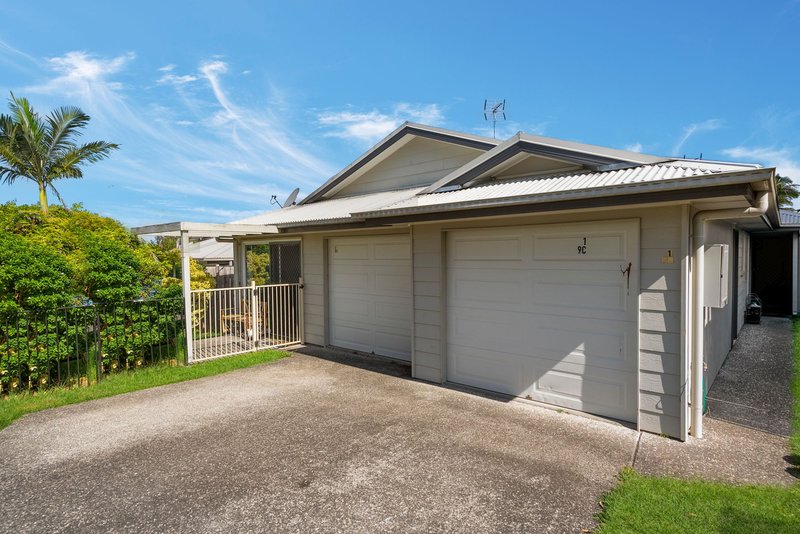 Photo - 1/9C Spruce Street, Loganlea QLD 4131 - Image 1