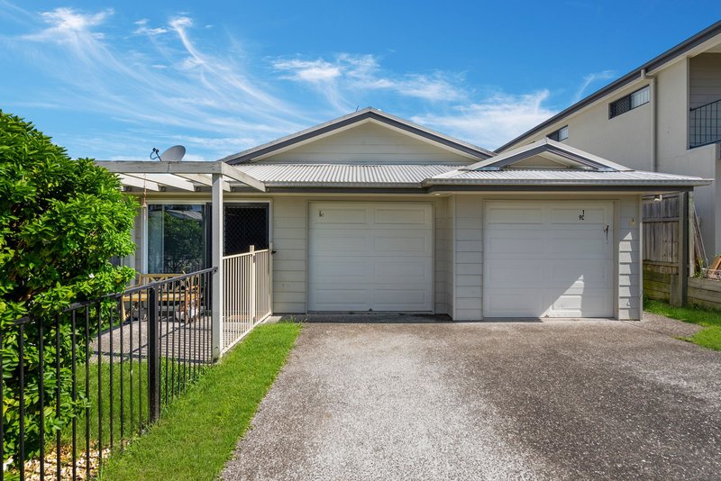 Photo - 1/9C Spruce Street, Loganlea QLD 4131 - Image 2