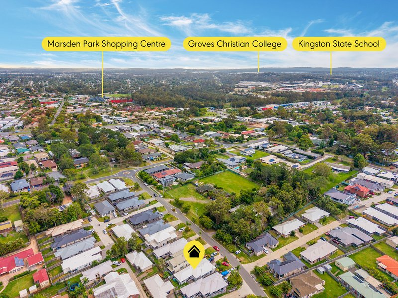 Photo - 1/9C Spruce Street, Loganlea QLD 4131 - Image 13