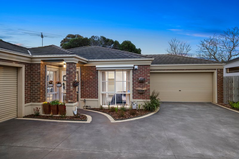 19E Oak Avenue, Cheltenham VIC 3192