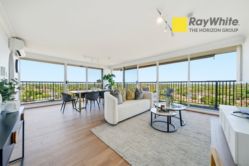 Photo - 19F/30-34 Churchill Avenue, Strathfield NSW 2135 - Image 2