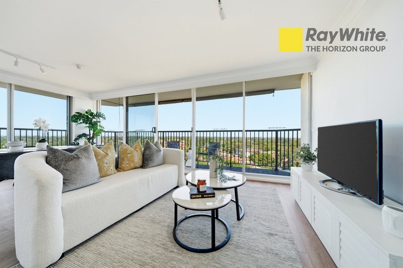 Photo - 19F/30-34 Churchill Avenue, Strathfield NSW 2135 - Image 3