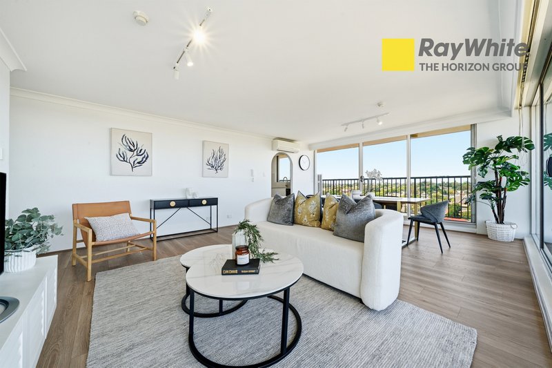 Photo - 19F/30-34 Churchill Avenue, Strathfield NSW 2135 - Image 4