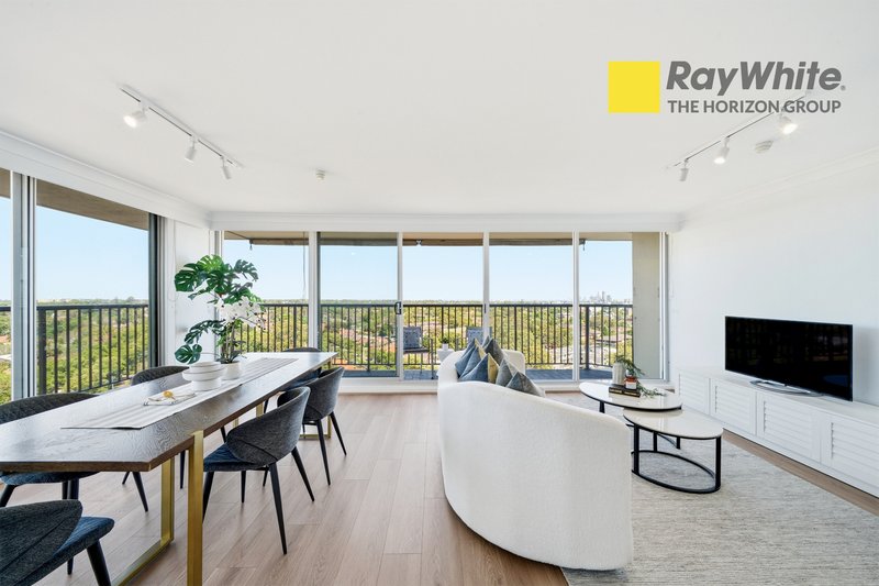 Photo - 19F/30-34 Churchill Avenue, Strathfield NSW 2135 - Image 5