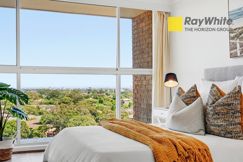 Photo - 19F/30-34 Churchill Avenue, Strathfield NSW 2135 - Image 9