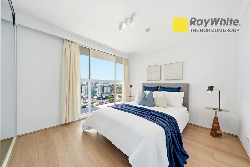 Photo - 19F/30-34 Churchill Avenue, Strathfield NSW 2135 - Image 10