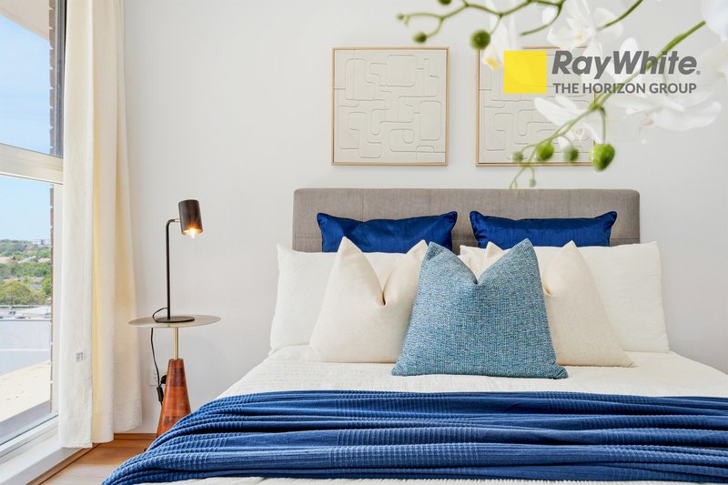 Photo - 19F/30-34 Churchill Avenue, Strathfield NSW 2135 - Image 11