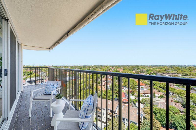 Photo - 19F/30-34 Churchill Avenue, Strathfield NSW 2135 - Image 17