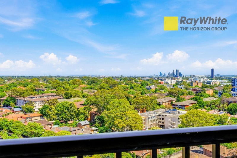 Photo - 19F/30-34 Churchill Avenue, Strathfield NSW 2135 - Image 19