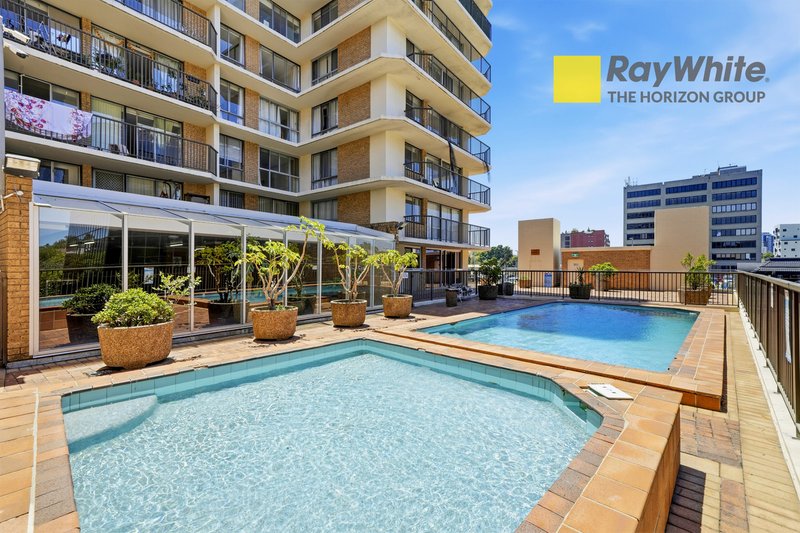 Photo - 19F/30-34 Churchill Avenue, Strathfield NSW 2135 - Image 21