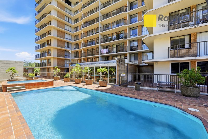 Photo - 19F/30-34 Churchill Avenue, Strathfield NSW 2135 - Image 22