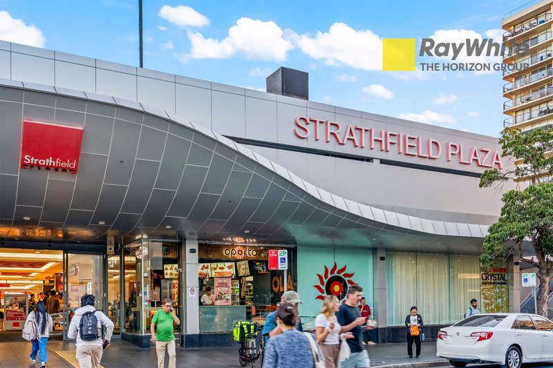 Photo - 19F/30-34 Churchill Avenue, Strathfield NSW 2135 - Image 29